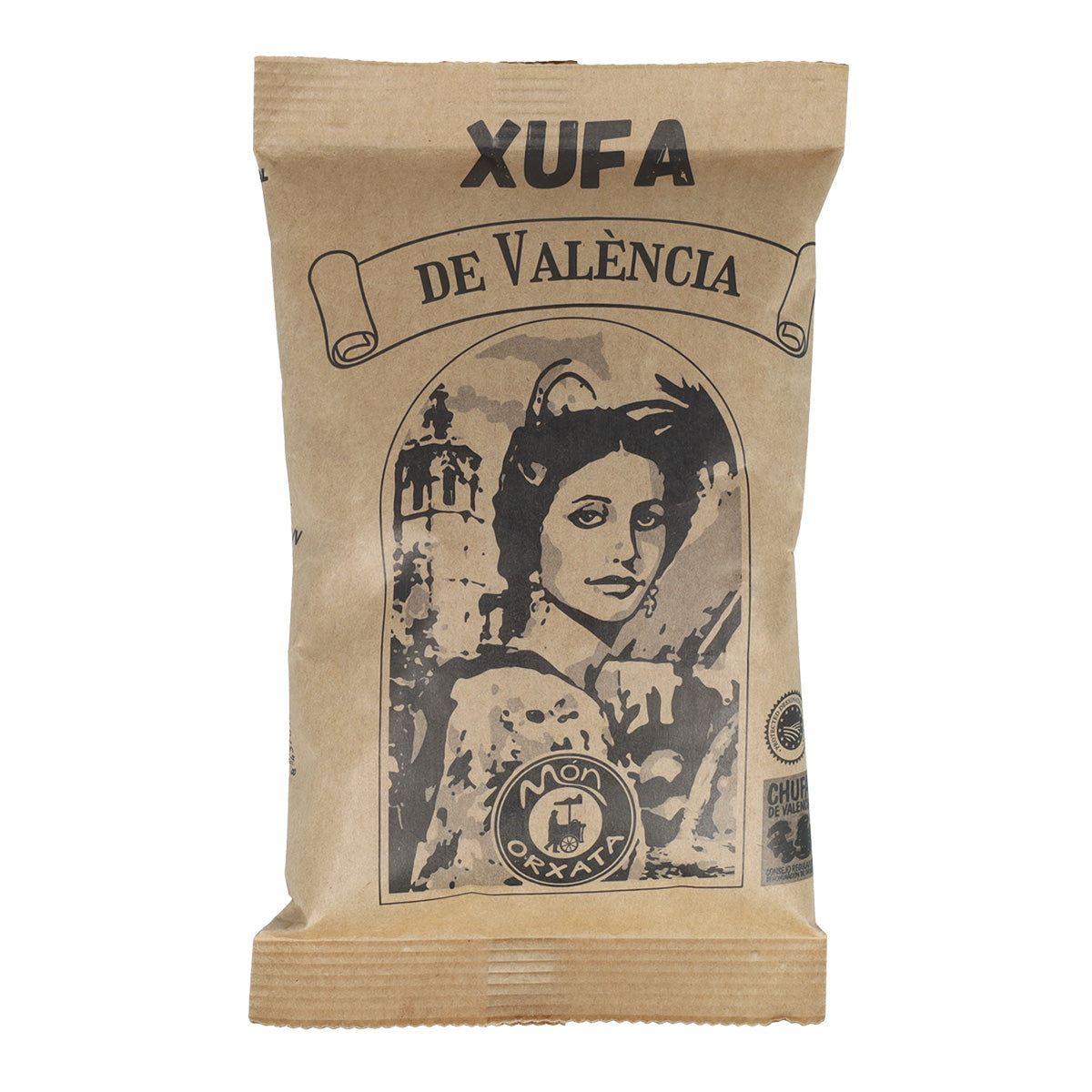 Chufa Molida de Valencia D.O. Mon Orxata 225 g