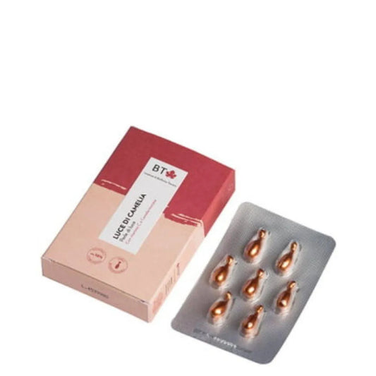 Perlas De Luz Prueba Luce Di Camelia Biofficina Toscana 7uds_0