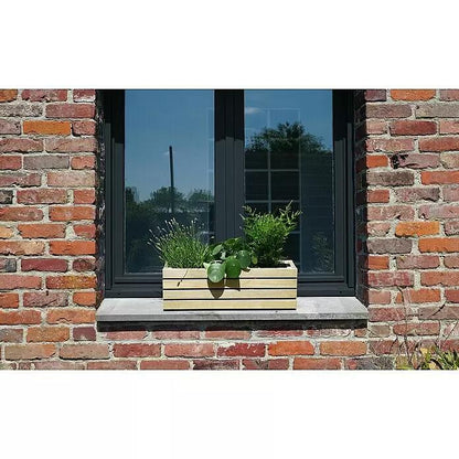 Jardinera Balcón Horizon 60 cm