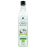 Aceite de coco keto MCT ECO Planeta Huerto 500 ml