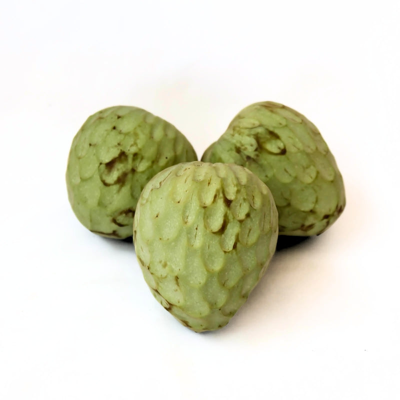 Chirimoyas De La Huerta De Panchas 1/2 Kg_1