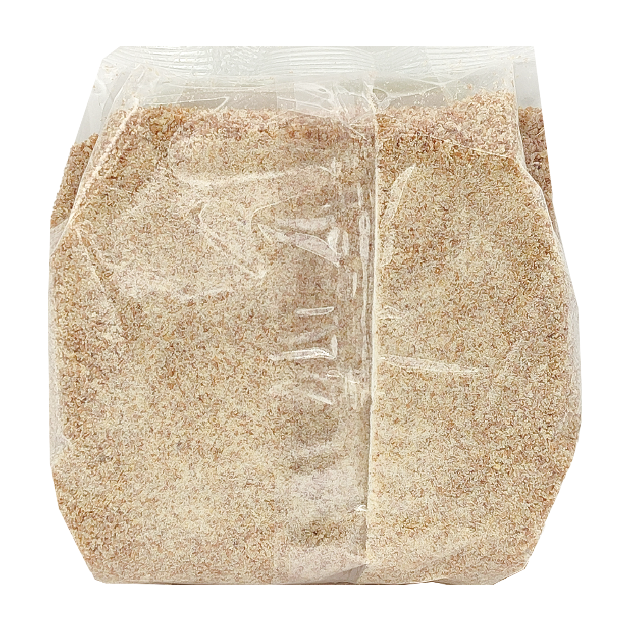 Pan Rallado Integral Ecológico 250g_1