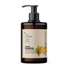 Champú Naranja, Mandarina y Menta, Tot Herba, 300 ml