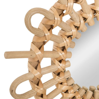 Wellhome Set 3 Espejos Aida D.28cm