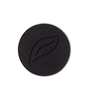 Sombra De Ojos Negro Mate PuroBio 2.5 gr
