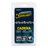 Garland - 7103805033 Accesorio Para Motosierras - Cadena Cortada De 33 Eslabones Con Paso De 3/8 Bajo Perfil Y Espesor De 0.050 (1,3 Mm.)