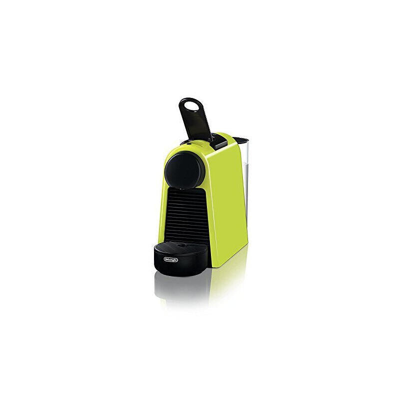 Cafetera De Cápsulas Delonghi Essenza Mini Nespresso Compacta Lima_1