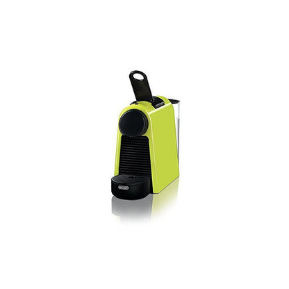 Cafetera De Cápsulas Delonghi Essenza Mini Nespresso Compacta Lima_1