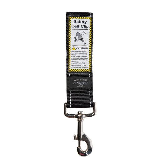 Rogz Adaptador Cinturon De Seguridad A Sbc19_0