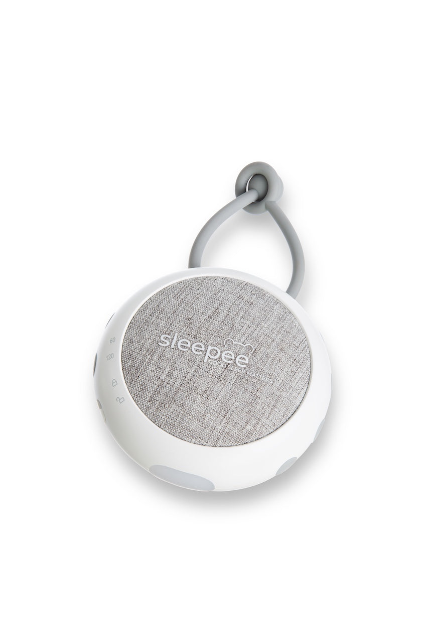 Cuna Nido 4 En 1 Con Caja Musical Y Arco De Juegos - Grey_4