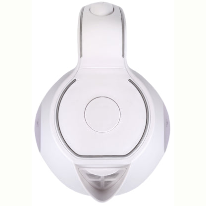 Hervidor Agua Eléctrico, 1,5 L, Resistencia Oculta, Inalámbrico, Apagado Automático, Base 360º Adler Ad 1207, 2200w