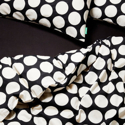 Set 4pzs Funda Nordica King: Funda Nordica (260x240cm C/ 30cm Dobladillo) + Sabana Bajera (200x200 C/ 40cm Solapa) + 2 Almohada (50x85cm) 100% Algodo