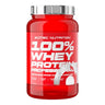 100% Whey Protein Professional 908 Gr Chocolate Blanco