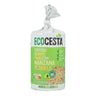 Tortitas de Arroz y Maíz con Manzana y Canela Bio Ecocesta 127 gr