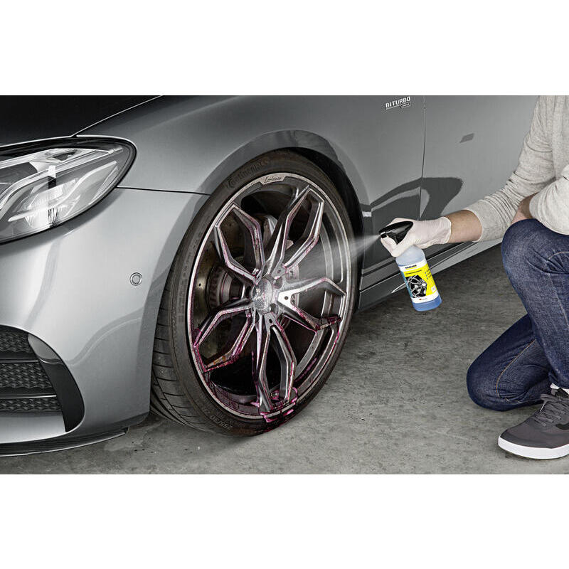 Limpiador De Llantas Karcher Premium 6.296-048.0_1