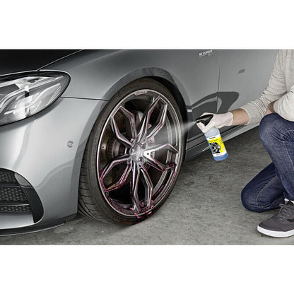 Limpiador De Llantas Karcher Premium 6.296-048.0_1