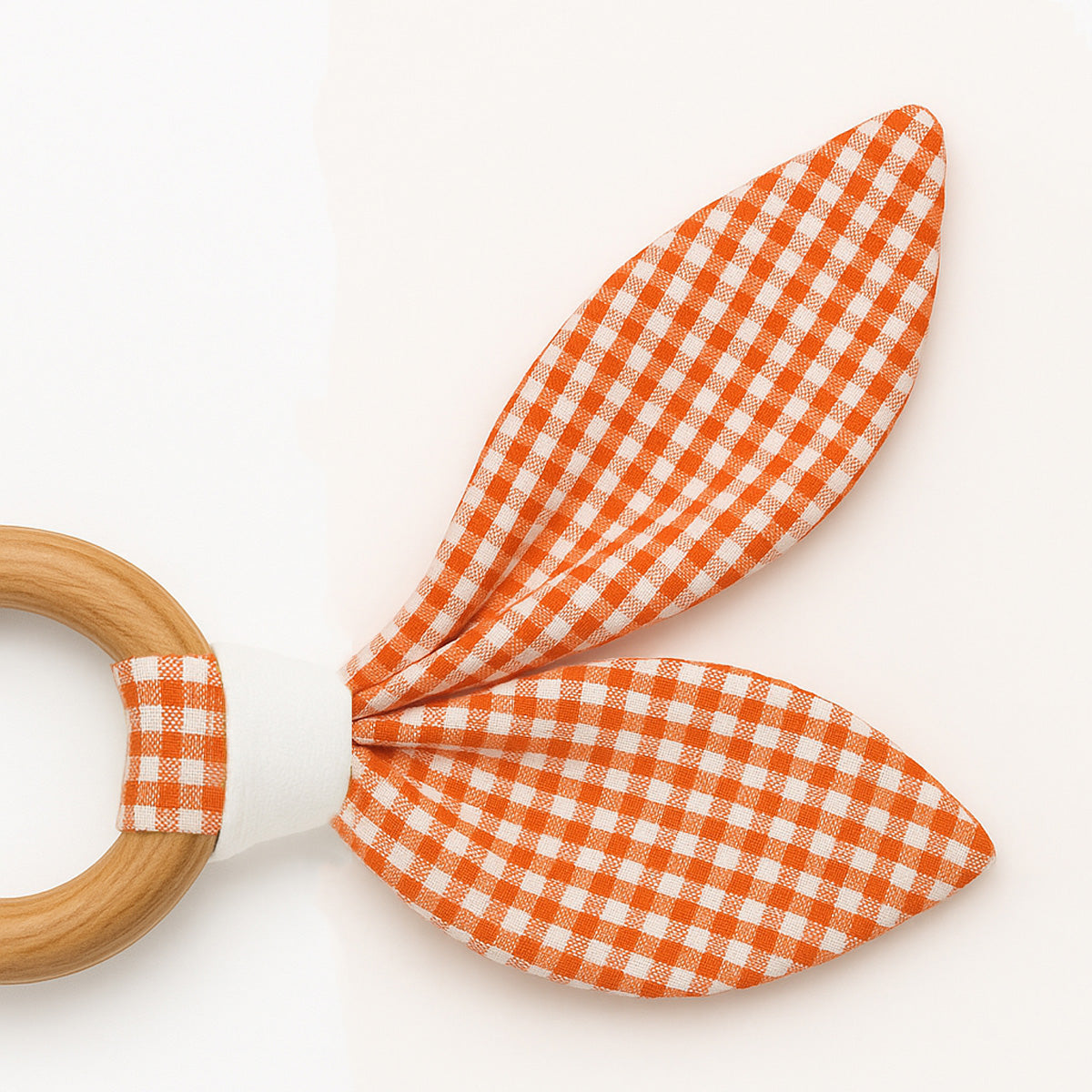 Mordedor De Algodón Orgánico Vichy_1