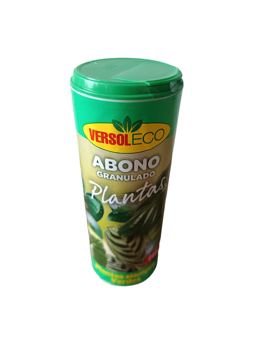 Abono Granulado Para Plantas Siempre Verdes_0