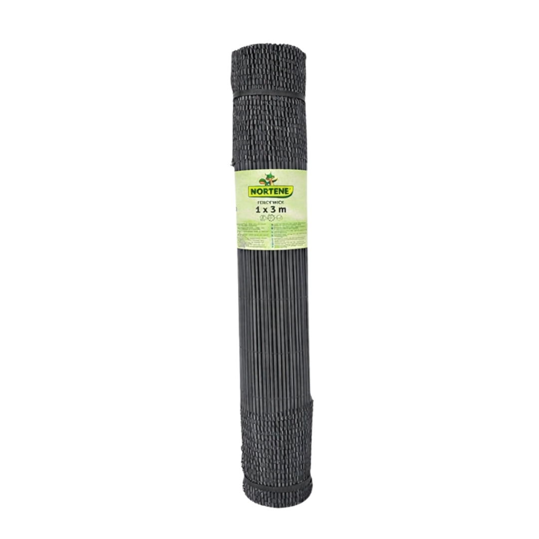 Cañizo Sintetico Fency Wick 1.5x3mt Antracita_5