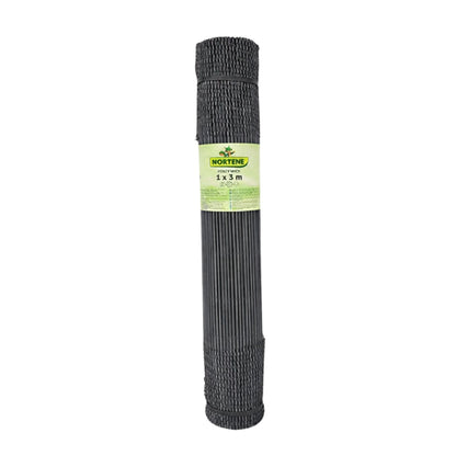 Cañizo Sintético Fency Wick 2x3 Antracita Nortene_4