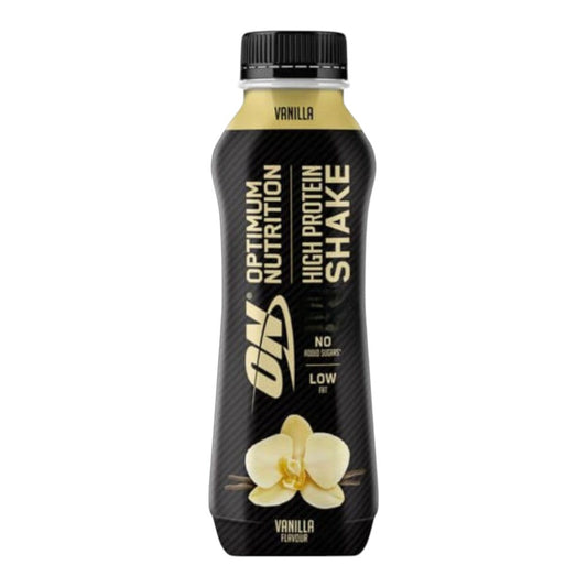 High Protein Shake 330 Gr 1 Ud. Vainilla_0