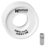 Cinta Ptfe Wolfpack  19 Mm. X 15 M. (paquete De 10 Rollos)