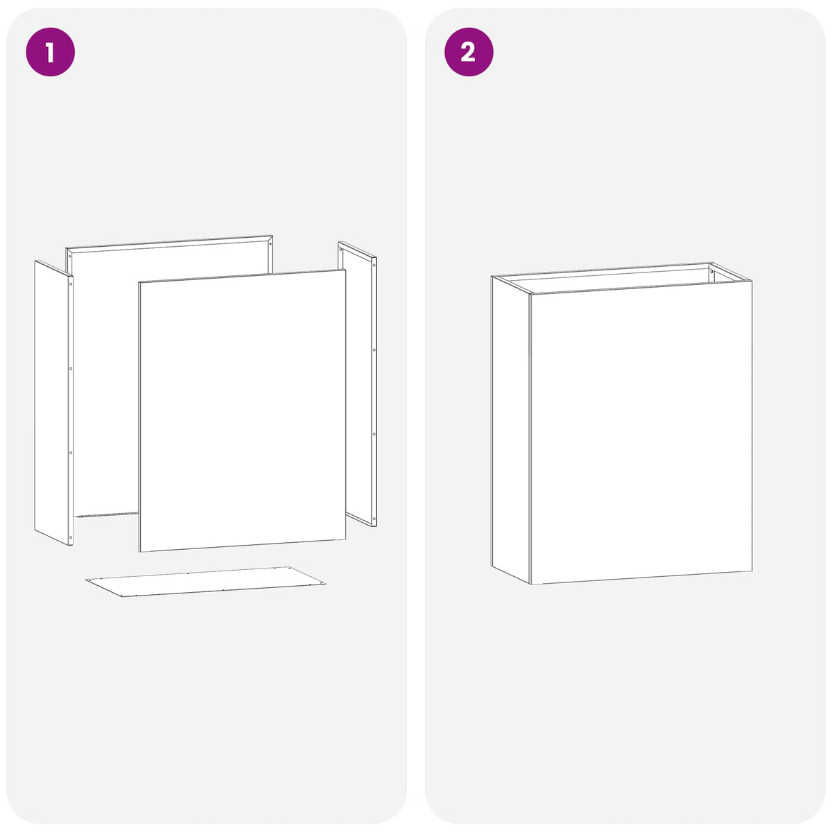Macetero De Jardín Verde Oliva 40 X 20 X 40 Cm_5
