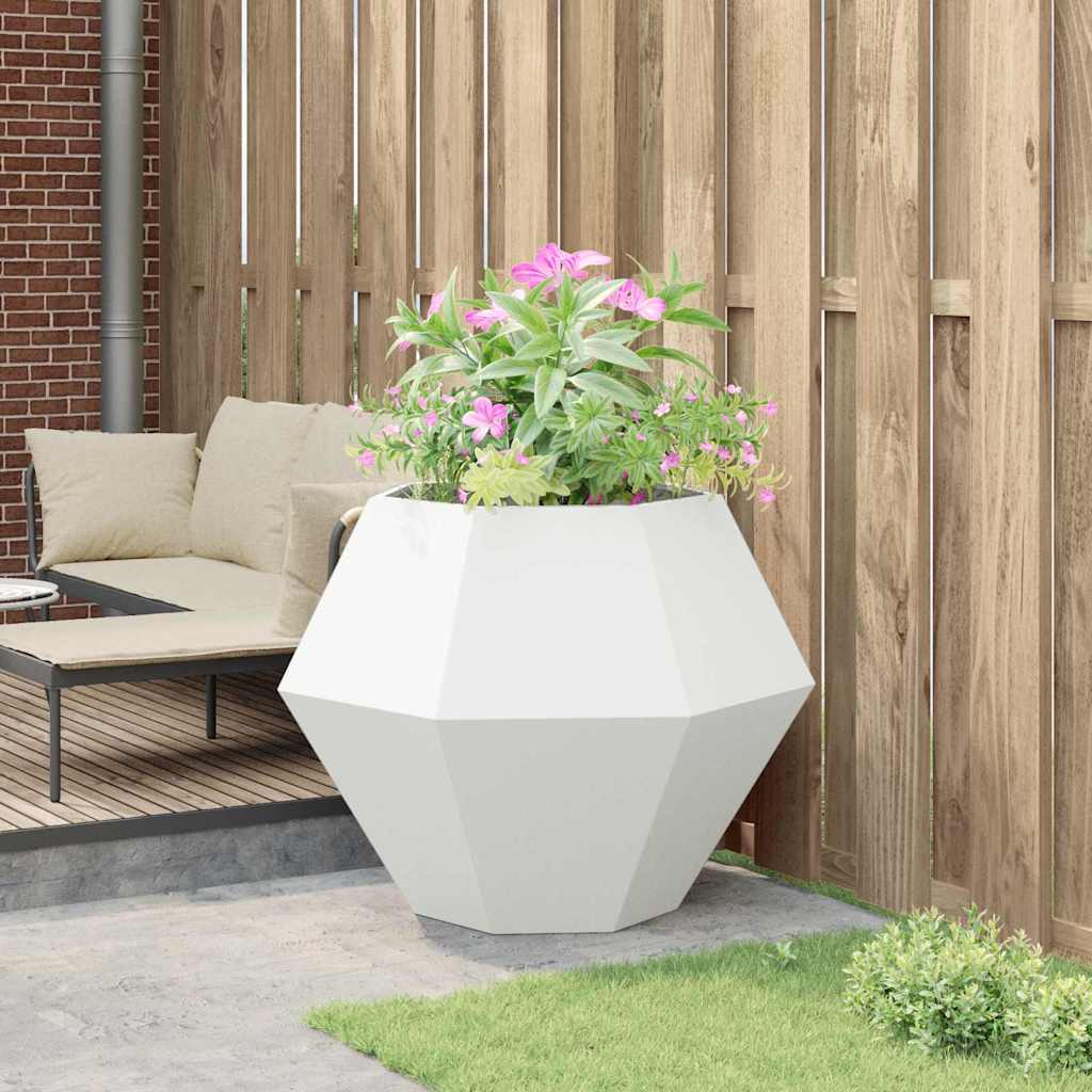 Jardinera 100 X 100 X 80 Cm Acero_3