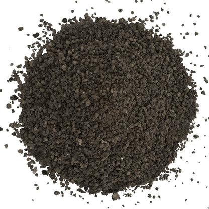 Vidaxl Grava De Basalto Negra 25 Kg 3-5 Mm_2