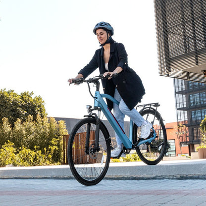 Cecotec Bicicleta Eléctrica Urban Pro_3