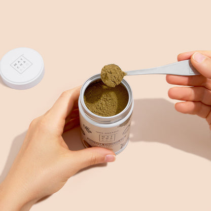 Té Matcha Chocolate ecológico Matcha &amp; CO 30 g