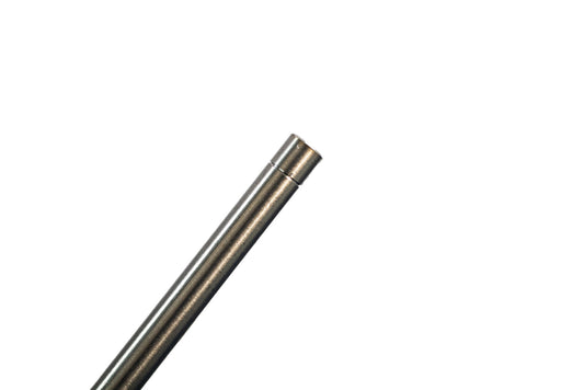 Garland - 71fg380008 Accesorio Para Nebulizadores - Tubo De Acero De 70cm. Para Ampliación En Instalaciones De 3/8_0