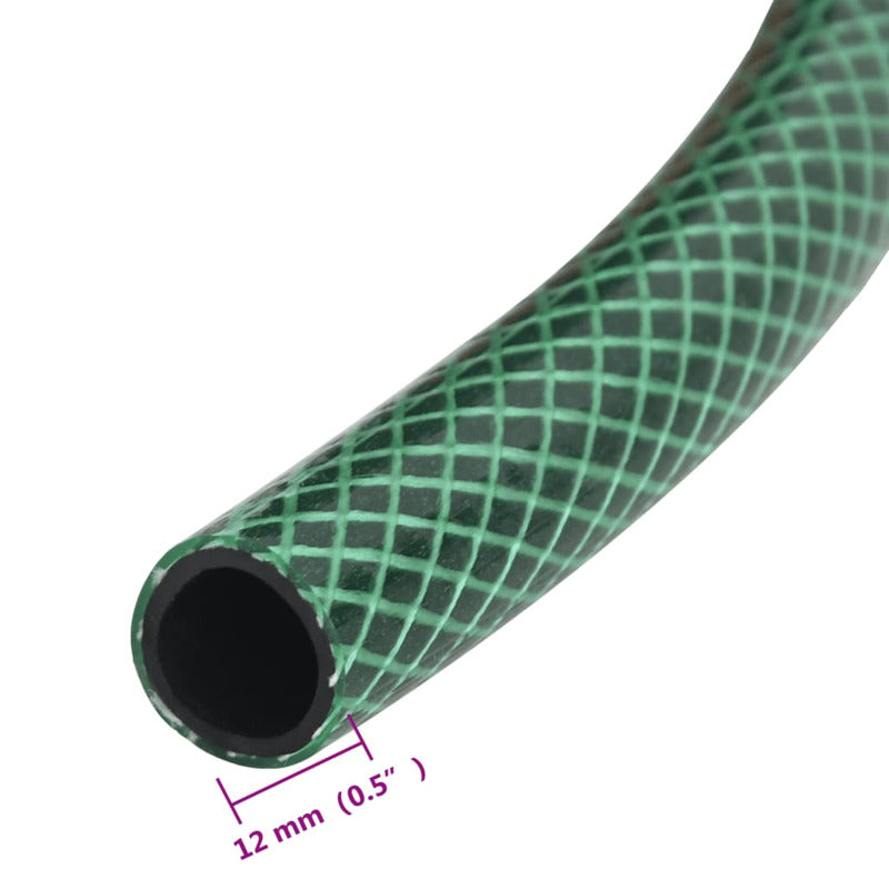 Vidaxl Manguera Para Piscina Pvc Verde 20 M_5