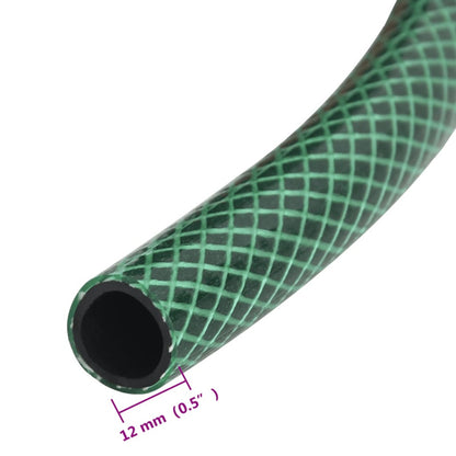 Vidaxl Manguera Para Piscina Pvc Verde 20 M_5
