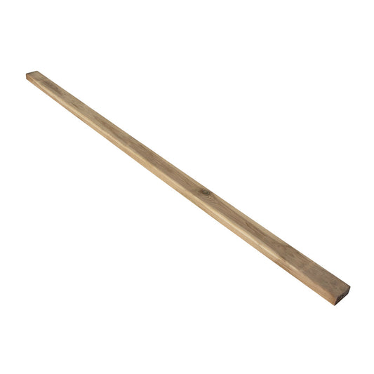 Listón De Maderaaulo Stick 300x7x3 Cm Nortene_0
