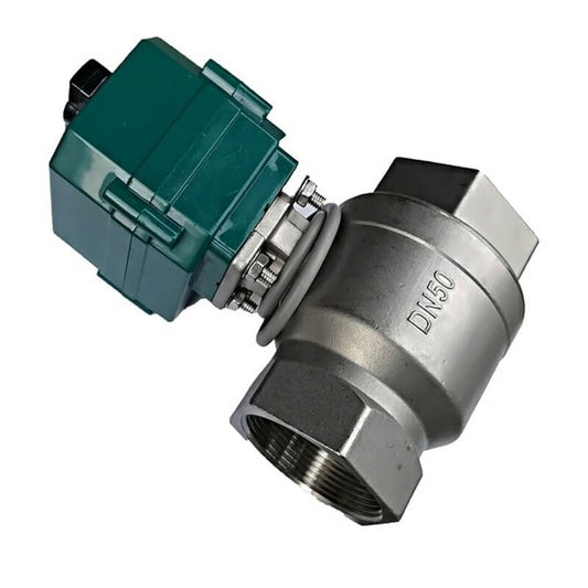 Valvula Motorizada 24v 2_0