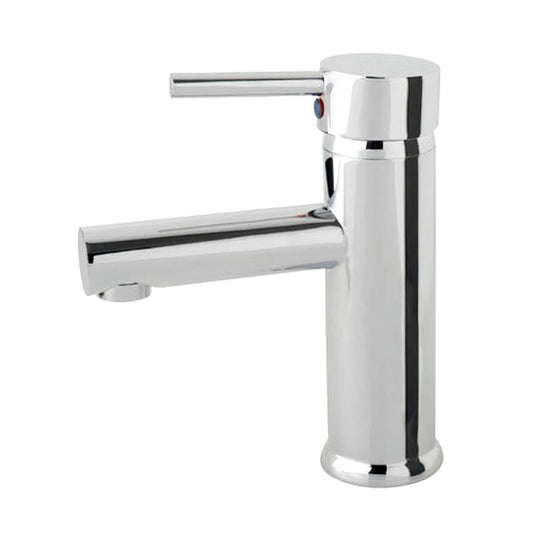 Monomando Línea Flow Lavabo Con Cartucho Ceramico Ø 40 Mm._0