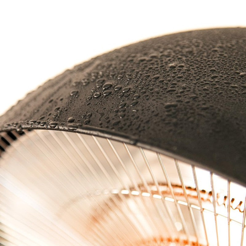 Cecotec Calefactor De Exterior Readywarm 21000 Carbon Focus_2