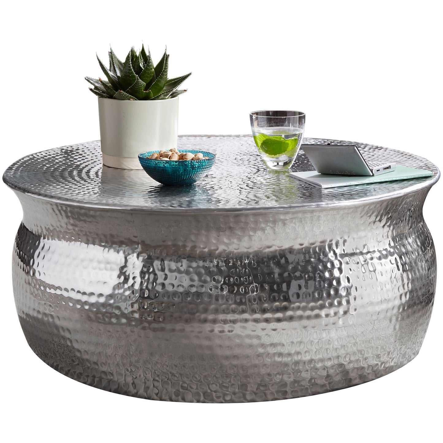 Mesa De Centro Elegante._0