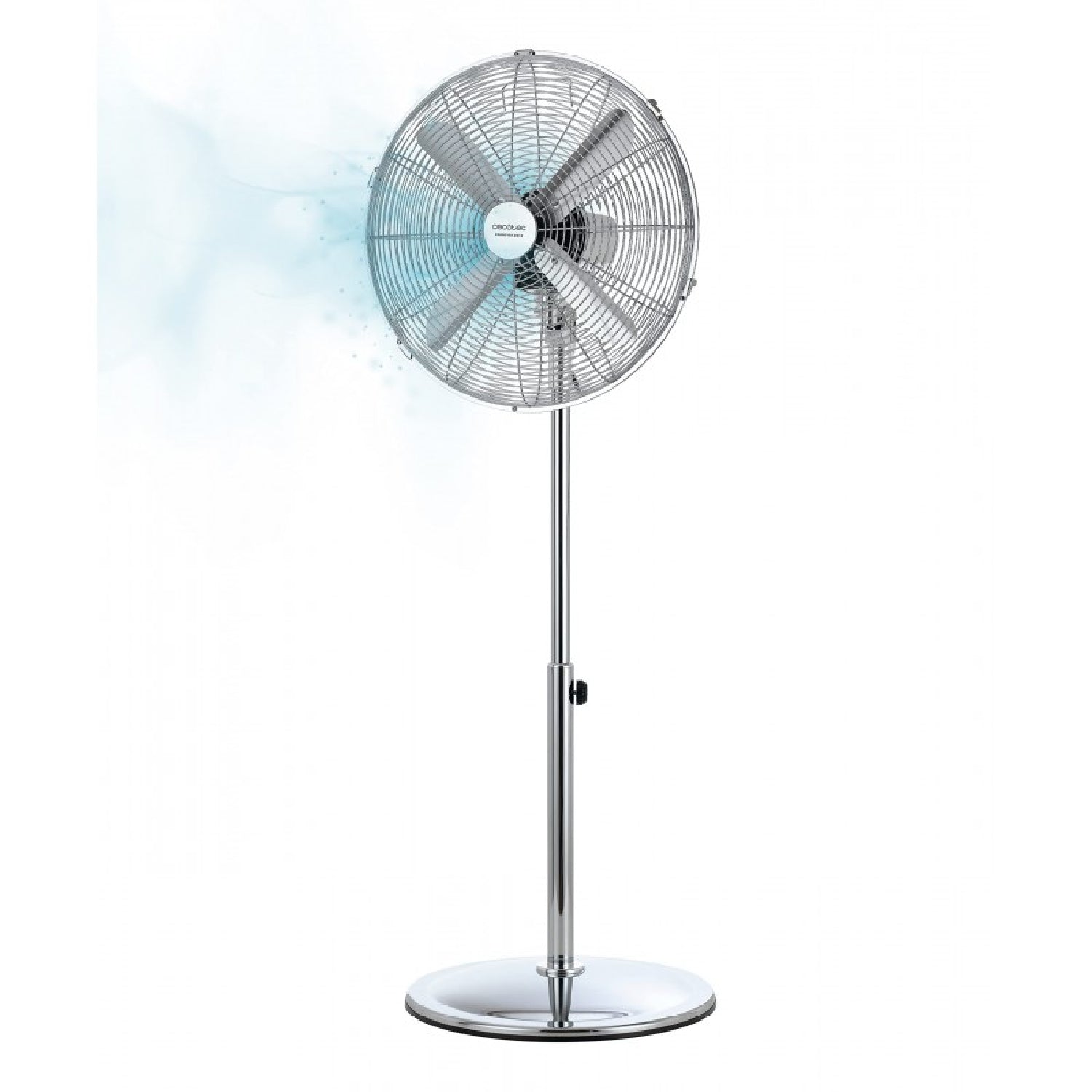 Cecotec Ventilador De Pie Energysilence 620 Retrostyle_0