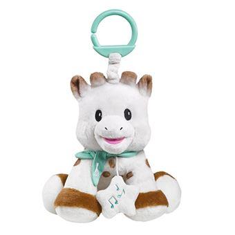 Peluche Musical 25 cm Sophie la Girafe