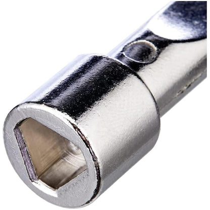 Llave Cierre 193  (triangulo) 8 Mm.