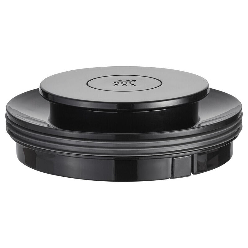 Hervidor De Agua Czajnik Elektryczny Zwilling Enfinigy Czarny_3