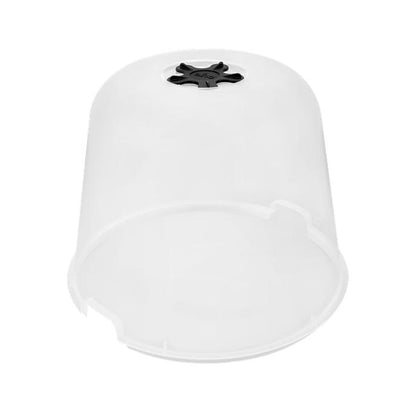 Cubierta Invernadero para macetas Green Basics Elho 30 cm