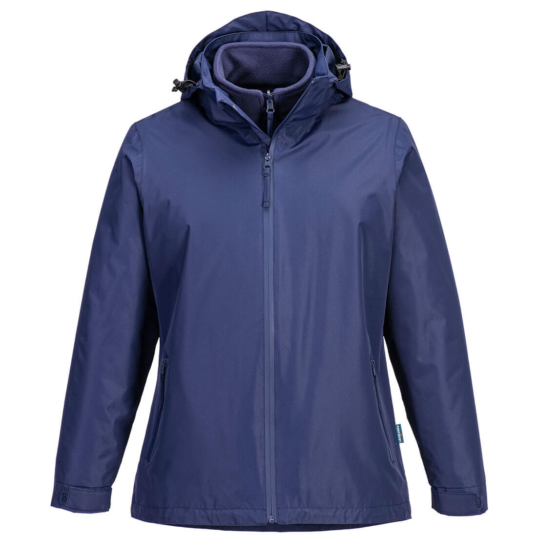 Chaquetas Multi-uso / Xs / Azul Marino_1