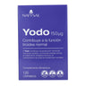 Yodo Complemento Alimenticio 120 comp Natysal