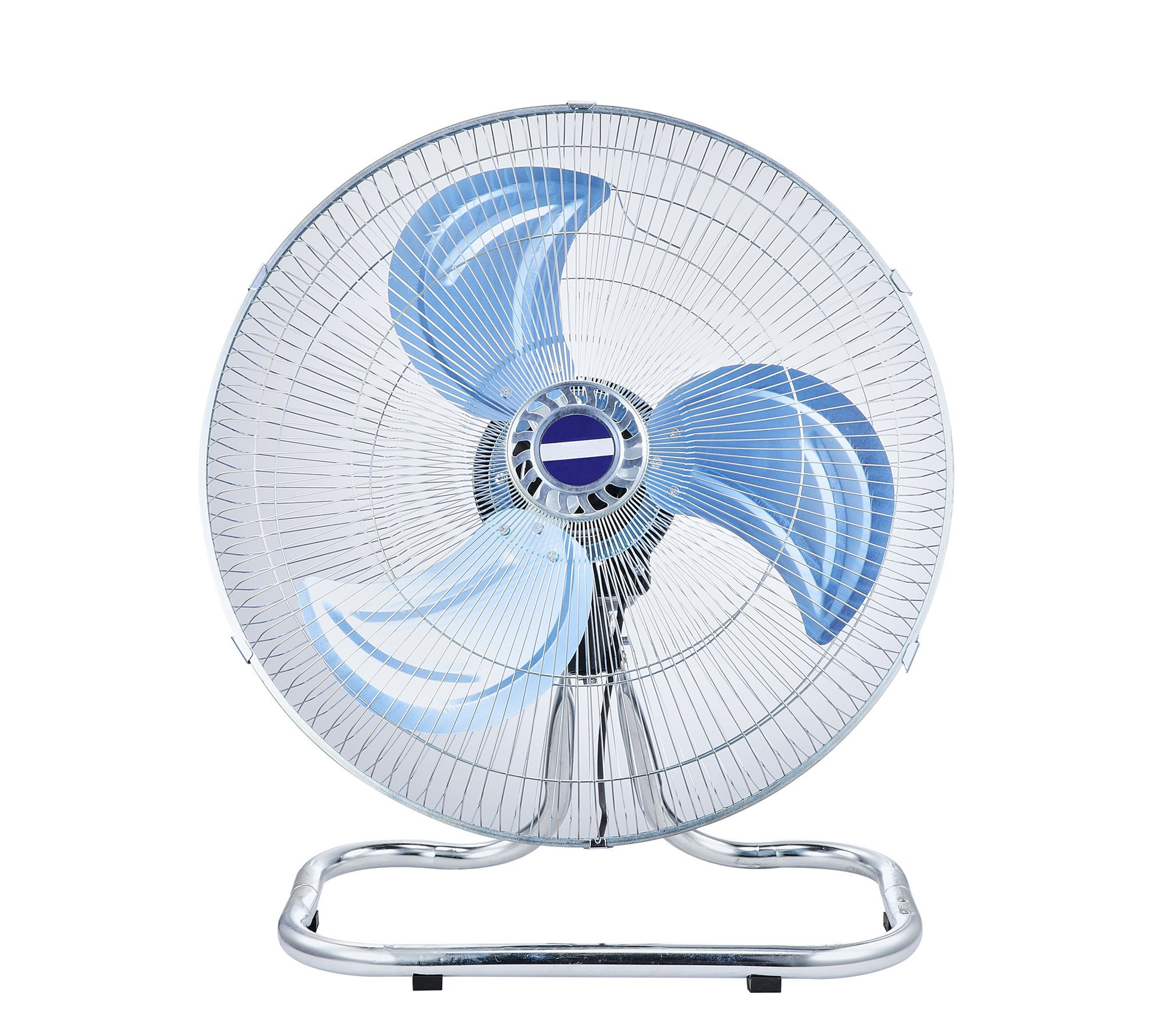 Circulador Aire Suelo Oscilante Ø45 120w_0