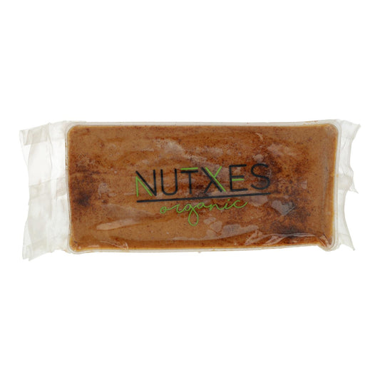 Turrón a la Piedra Nutxes, 200 g