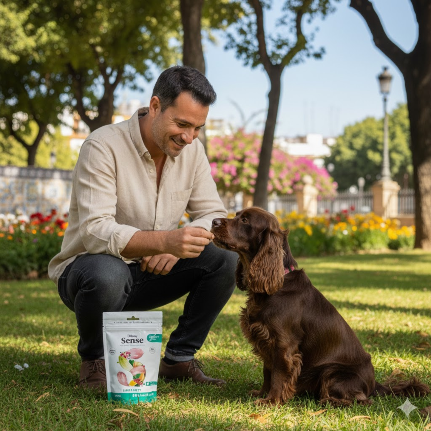 Dibaq Sense Snack Inmunity Pato_3
