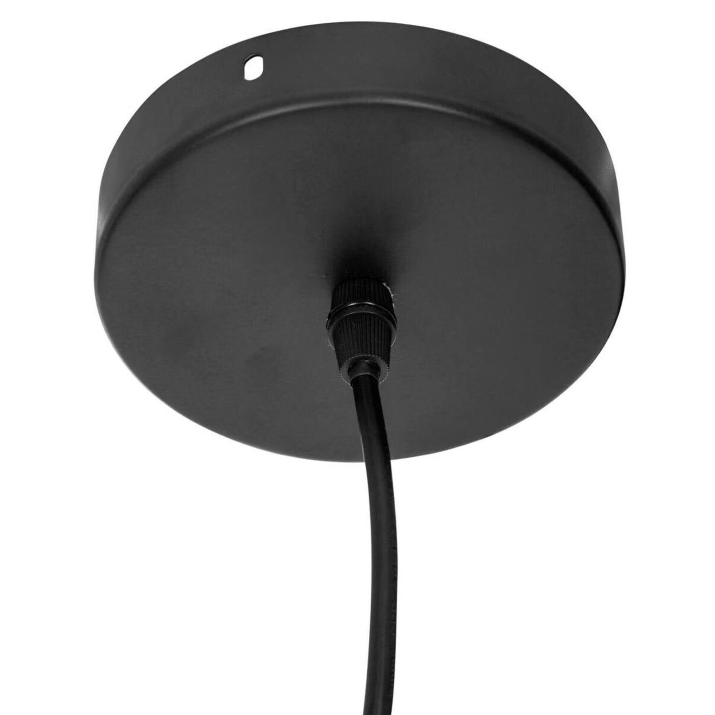 Well Home Lámpara De Techo De Suspensión De Cuerda Etnik Ø30x27cm